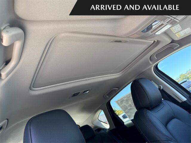2025 MAZDA CX-5 2.5 S Carbon Edition San Juan Capistrano CA