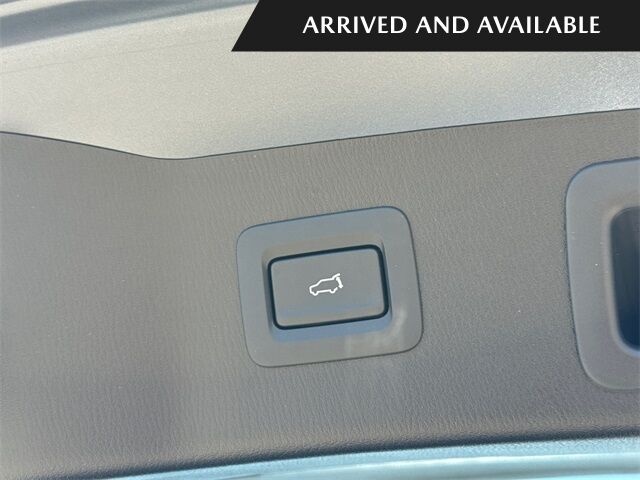 2025 MAZDA CX-5 2.5 S Carbon Edition San Juan Capistrano CA