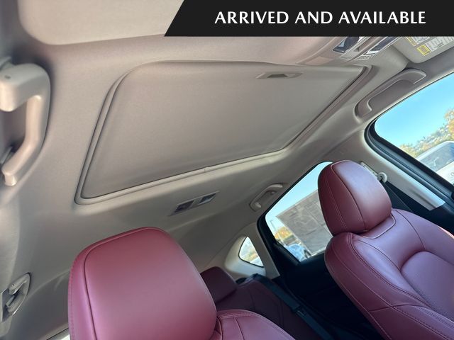 2025 MAZDA CX-5 2.5 S Carbon Edition San Juan Capistrano CA