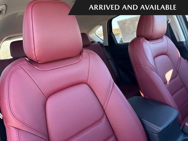 2025 MAZDA CX-5 2.5 S Carbon Edition San Juan Capistrano CA