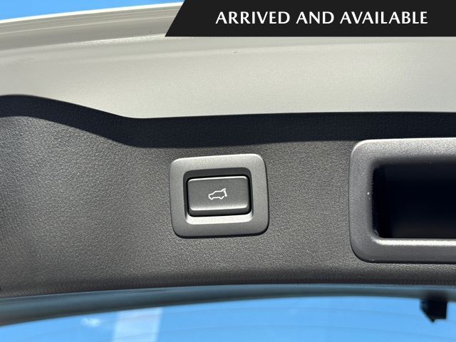 2025 MAZDA CX-5 2.5 S Carbon Edition San Juan Capistrano CA