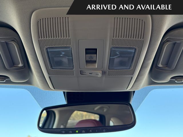 2025 MAZDA CX-5 2.5 S Carbon Edition San Juan Capistrano CA