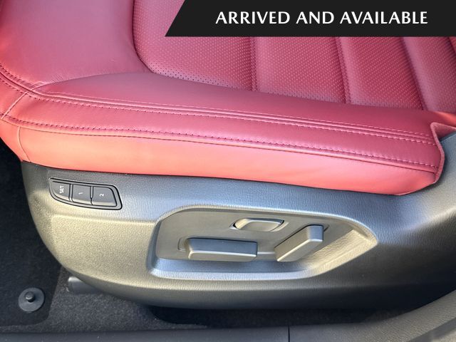 2025 MAZDA CX-5 2.5 S Carbon Edition San Juan Capistrano CA