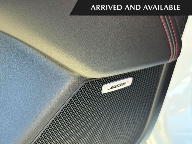 2025 MAZDA CX-5 2.5 S Carbon Edition San Juan Capistrano CA