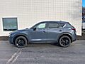 2025 MAZDA CX-5 2.5 S Carbon Edition Toronto ON