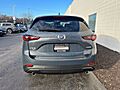 2025 MAZDA CX-5 2.5 S Carbon Edition Toronto ON