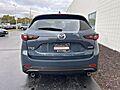 2025 MAZDA CX-5 2.5 S Carbon Edition Toronto ON