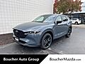 2025 MAZDA CX-5 2.5 S Carbon Edition Toronto ON