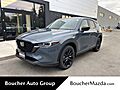 2025 MAZDA CX-5 2.5 S Carbon Edition Toronto ON