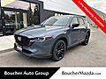 2025 MAZDA CX-5 2.5 S Carbon Edition Toronto ON