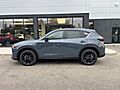 2025 MAZDA CX-5 2.5 S Carbon Edition Toronto ON