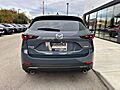 2025 MAZDA CX-5 2.5 S Carbon Edition Toronto ON