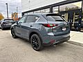 2025 MAZDA CX-5 2.5 S Carbon Edition Toronto ON