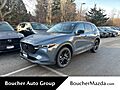 2025 MAZDA CX-5 2.5 S Carbon Edition Toronto ON