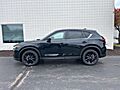 2025 MAZDA CX-5 2.5 S Carbon Edition Toronto ON