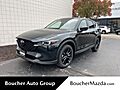 2025 MAZDA CX-5 2.5 S Carbon Edition Toronto ON