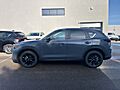 2025 MAZDA CX-5 2.5 S Carbon Edition Toronto ON
