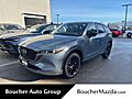 2025 MAZDA CX-5 2.5 S Carbon Edition Toronto ON