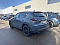 2025 MAZDA CX-5 2.5 S Carbon Edition Toronto ON