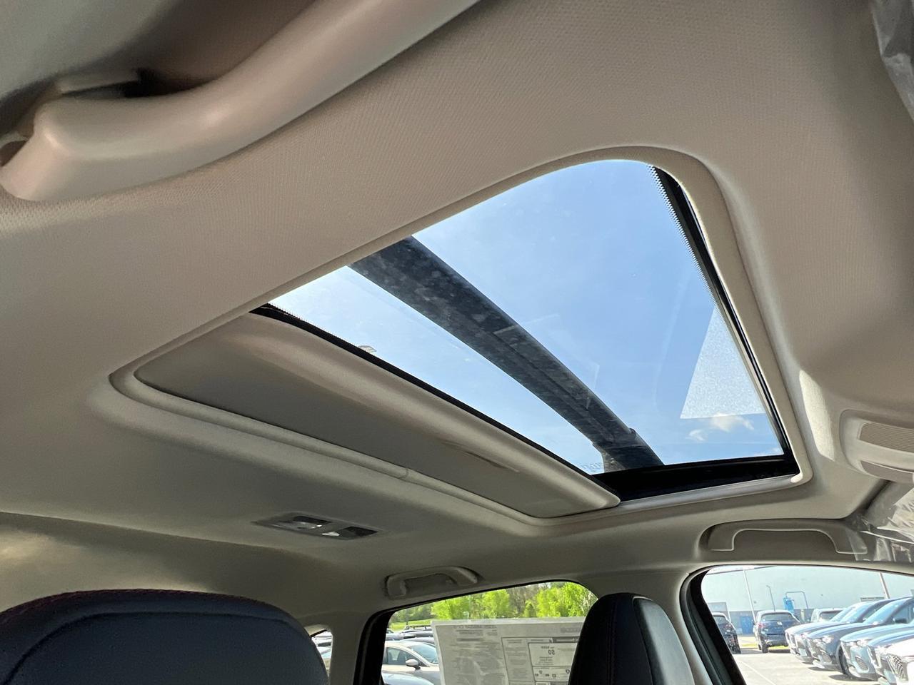 2025 MAZDA CX-5 2.5 S Carbon Edition Hagerstown MD