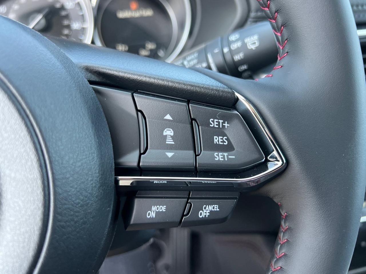 2025 MAZDA CX-5 2.5 S Carbon Edition Hagerstown MD