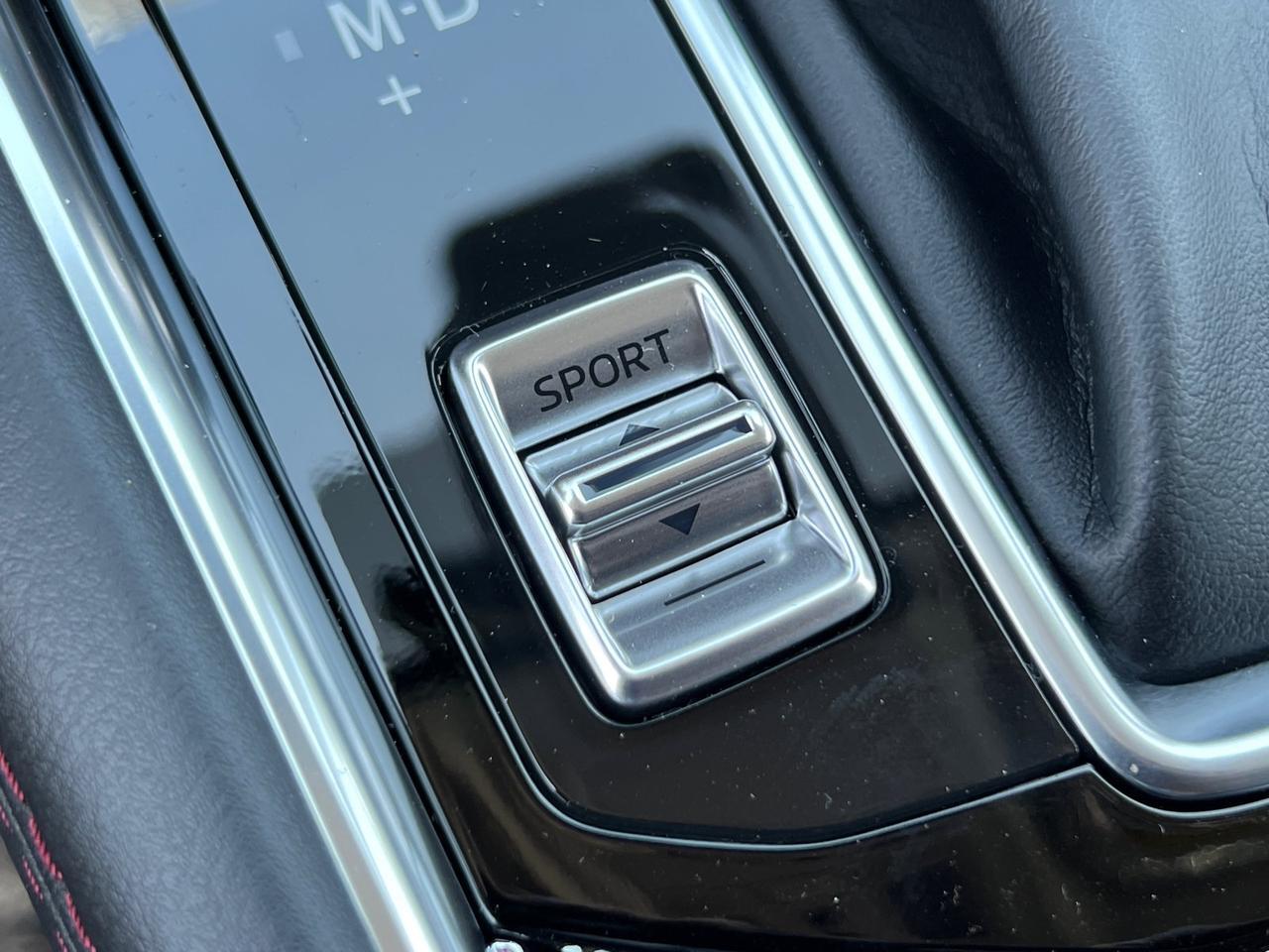 2025 MAZDA CX-5 2.5 S Carbon Edition Hagerstown MD