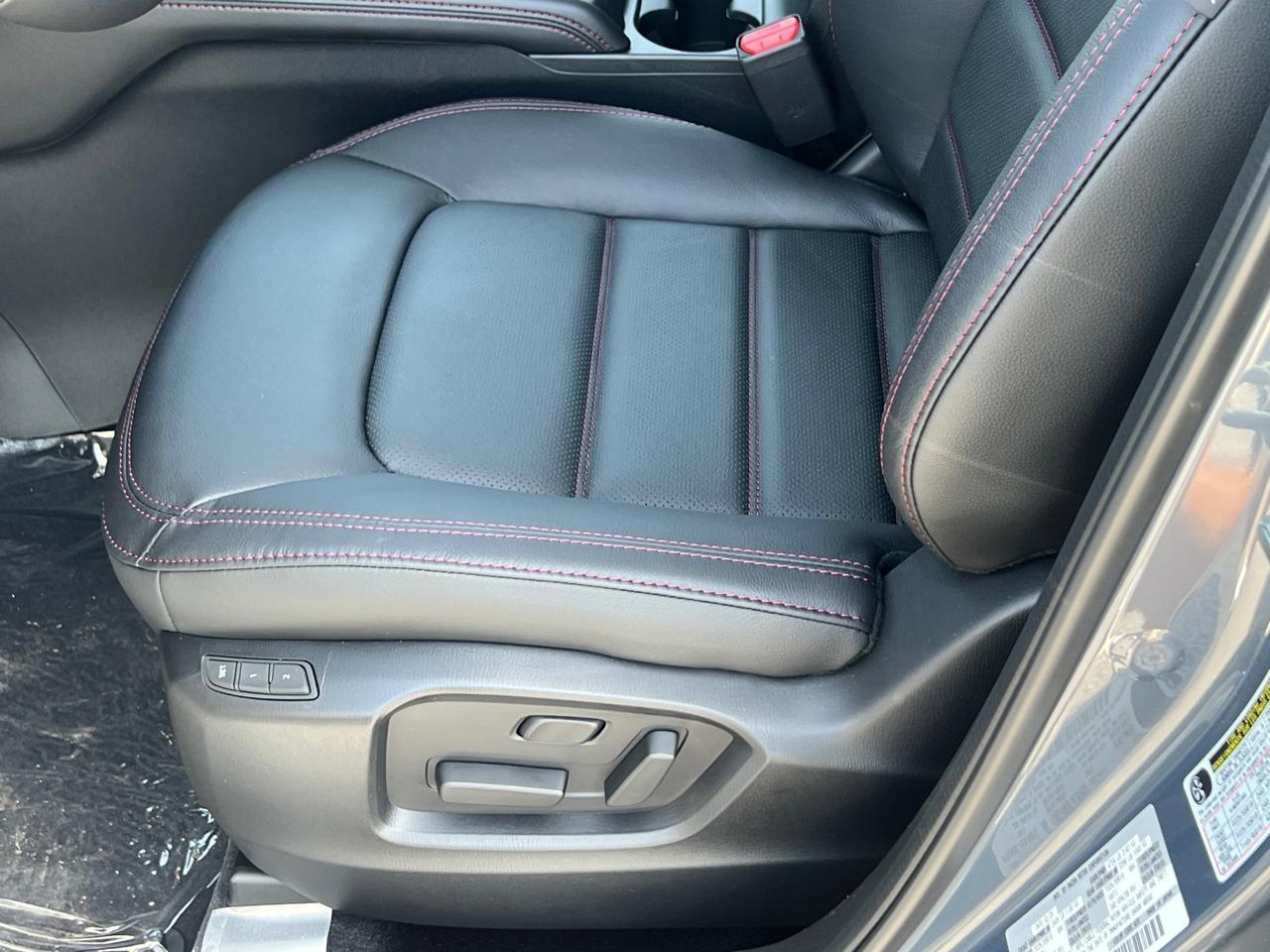 2025 MAZDA CX-5 2.5 S Carbon Edition Hagerstown MD