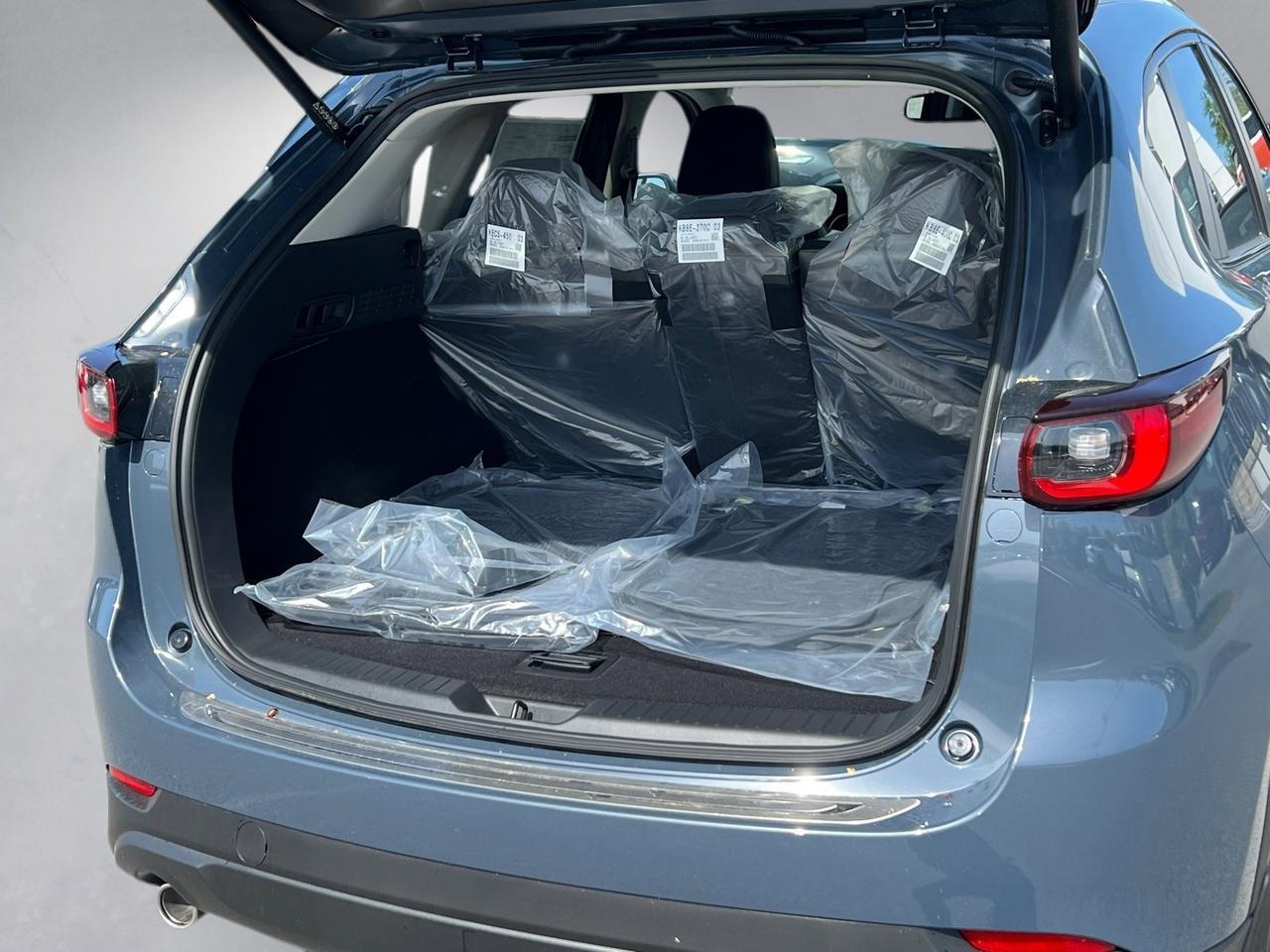 2025 MAZDA CX-5 2.5 S Carbon Edition Hagerstown MD