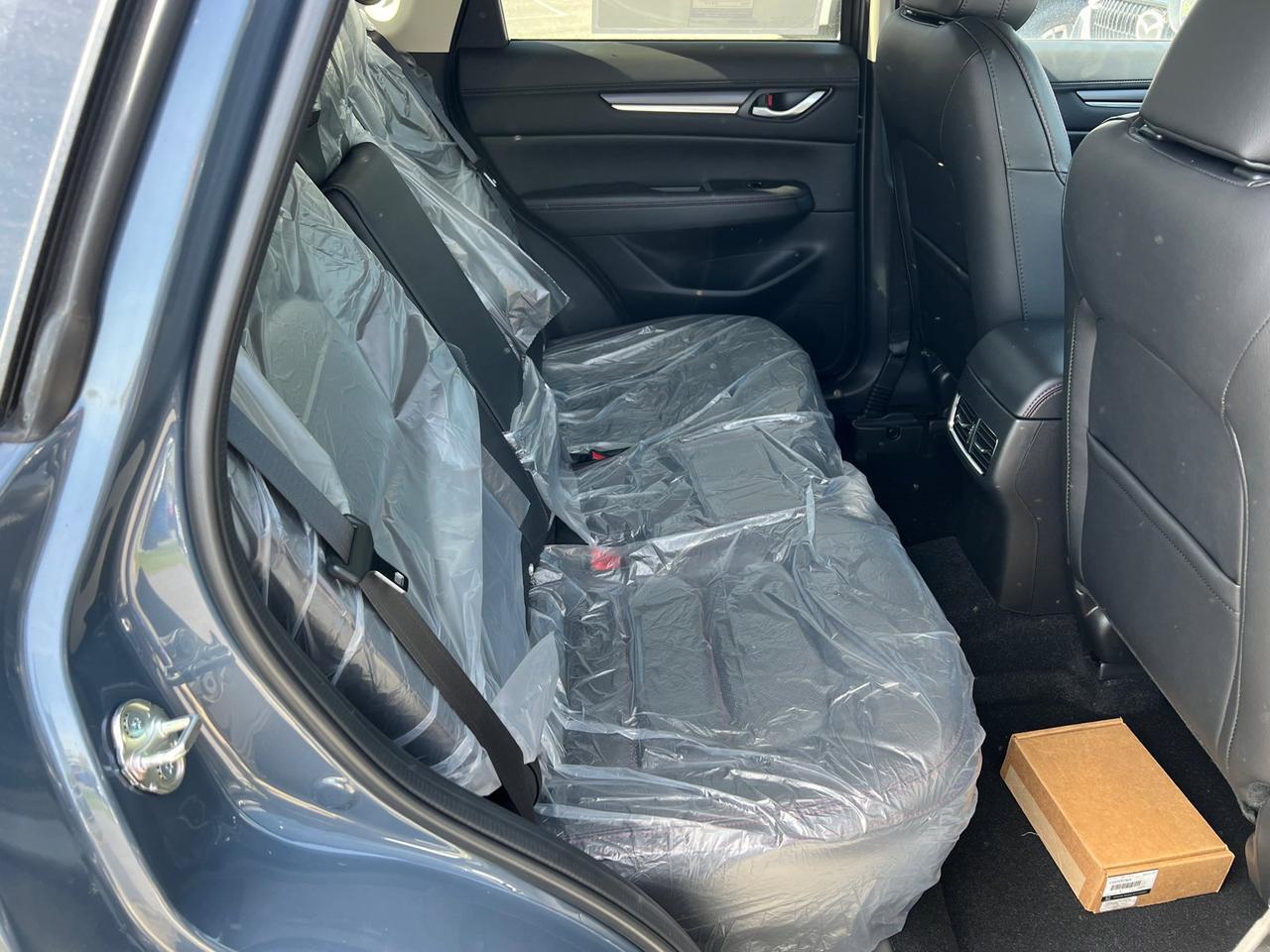 2025 MAZDA CX-5 2.5 S Carbon Edition Hagerstown MD