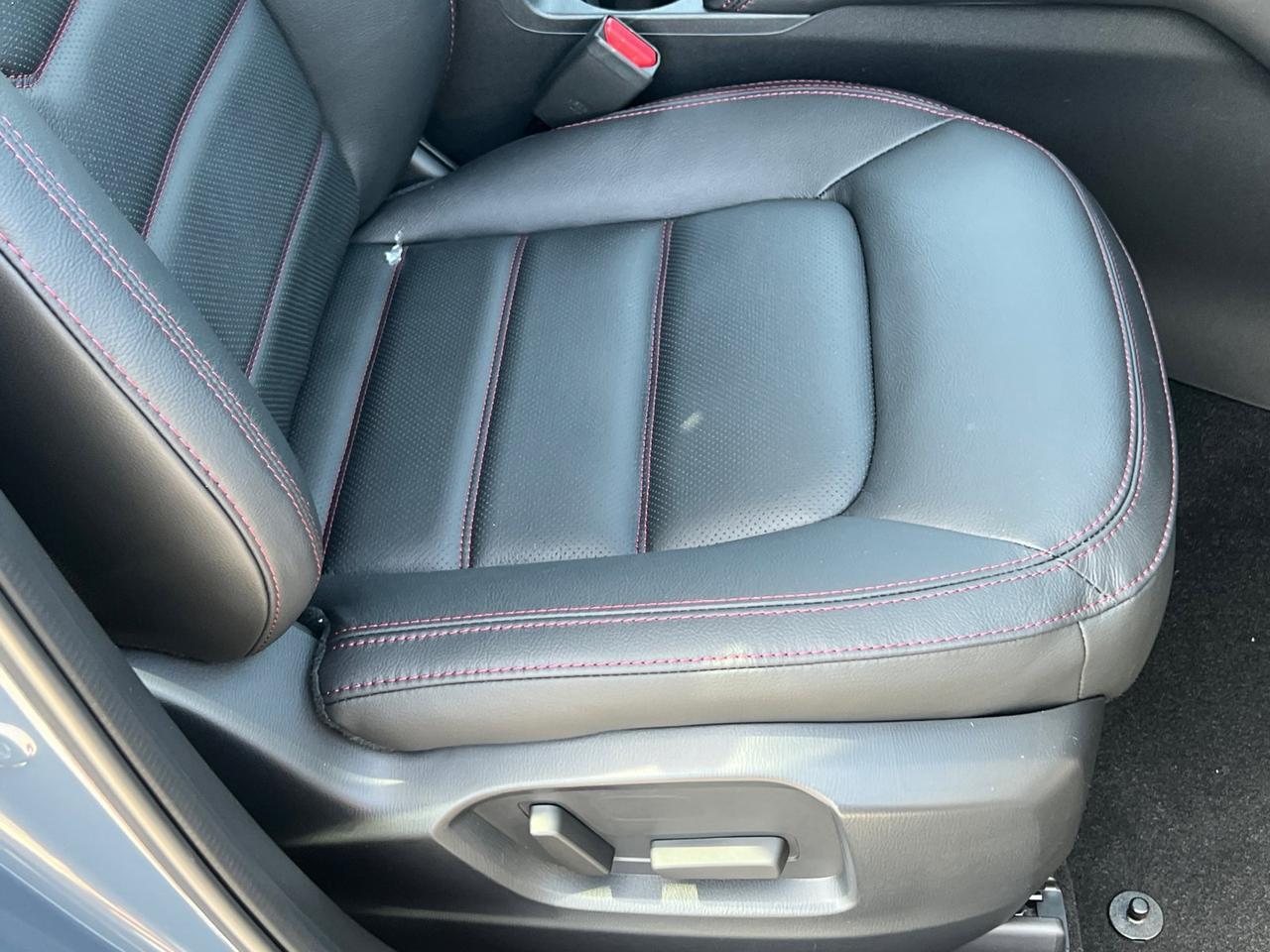 2025 MAZDA CX-5 2.5 S Carbon Edition Hagerstown MD