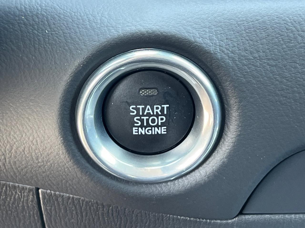 2025 MAZDA CX-5 2.5 S Carbon Edition Hagerstown MD