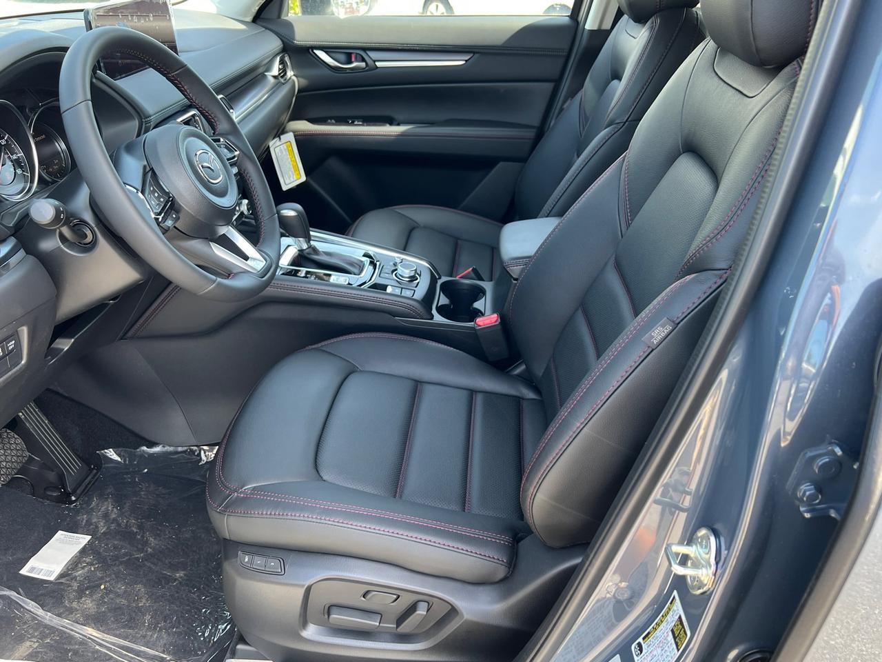 2025 MAZDA CX-5 2.5 S Carbon Edition Hagerstown MD