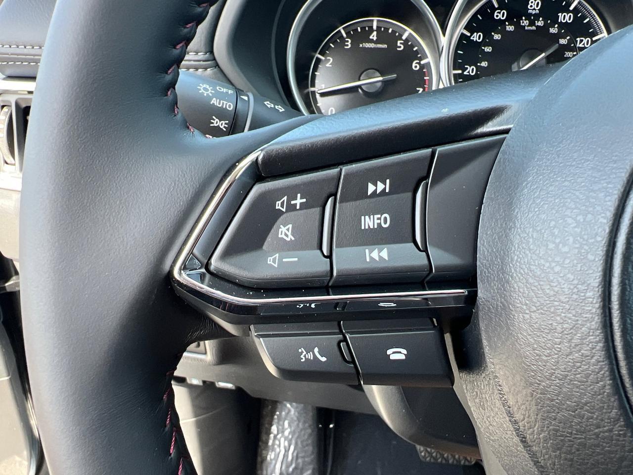 2025 MAZDA CX-5 2.5 S Carbon Edition Hagerstown MD