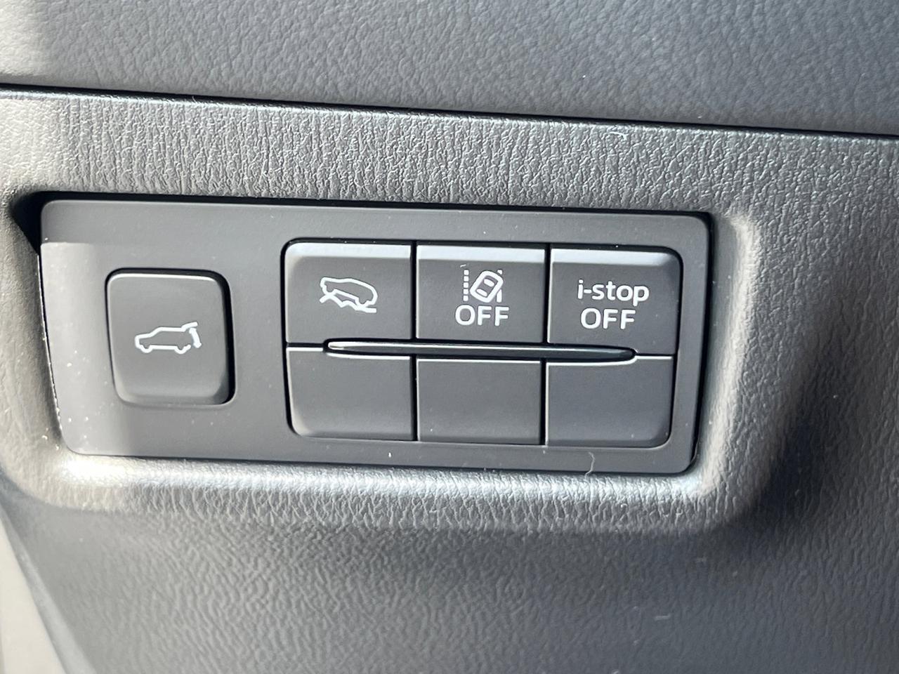 2025 MAZDA CX-5 2.5 S Carbon Edition Hagerstown MD