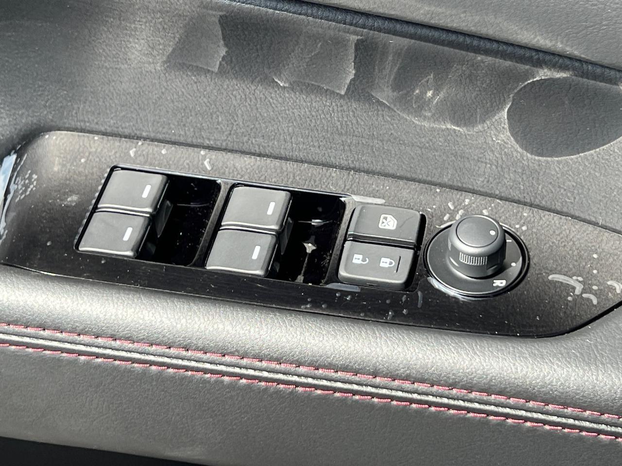 2025 MAZDA CX-5 2.5 S Carbon Edition Hagerstown MD