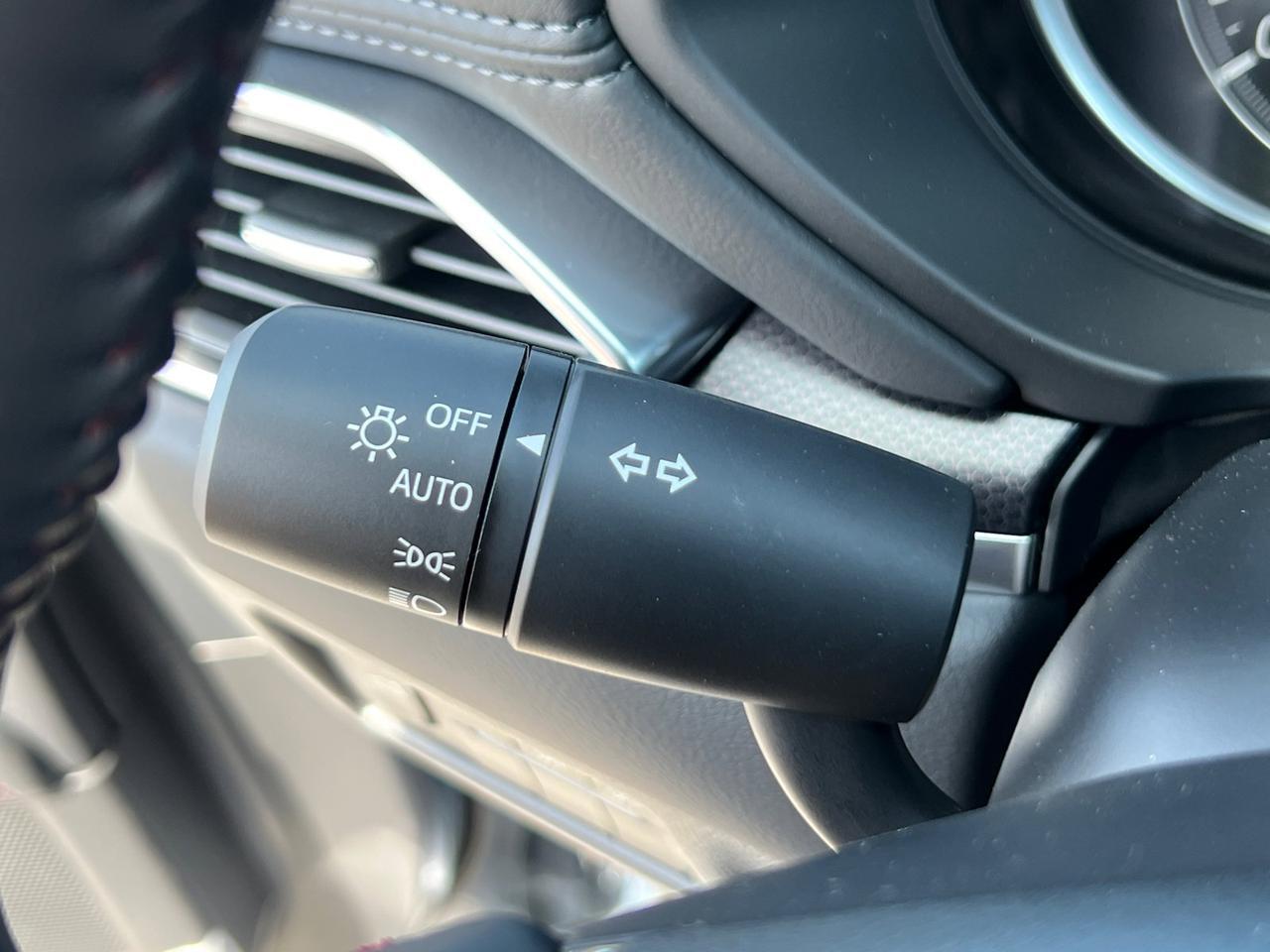 2025 MAZDA CX-5 2.5 S Carbon Edition Hagerstown MD