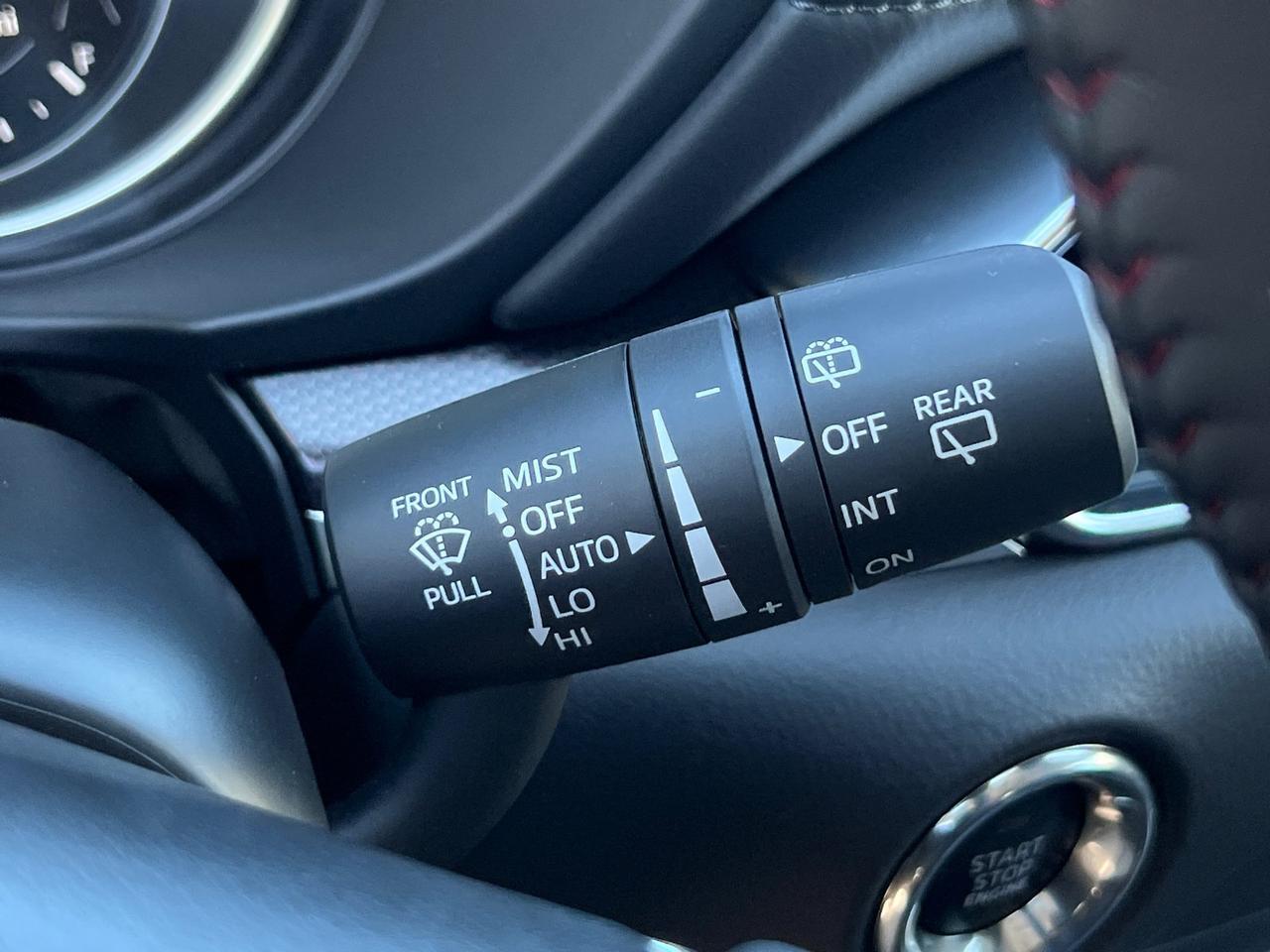 2025 MAZDA CX-5 2.5 S Carbon Edition Hagerstown MD