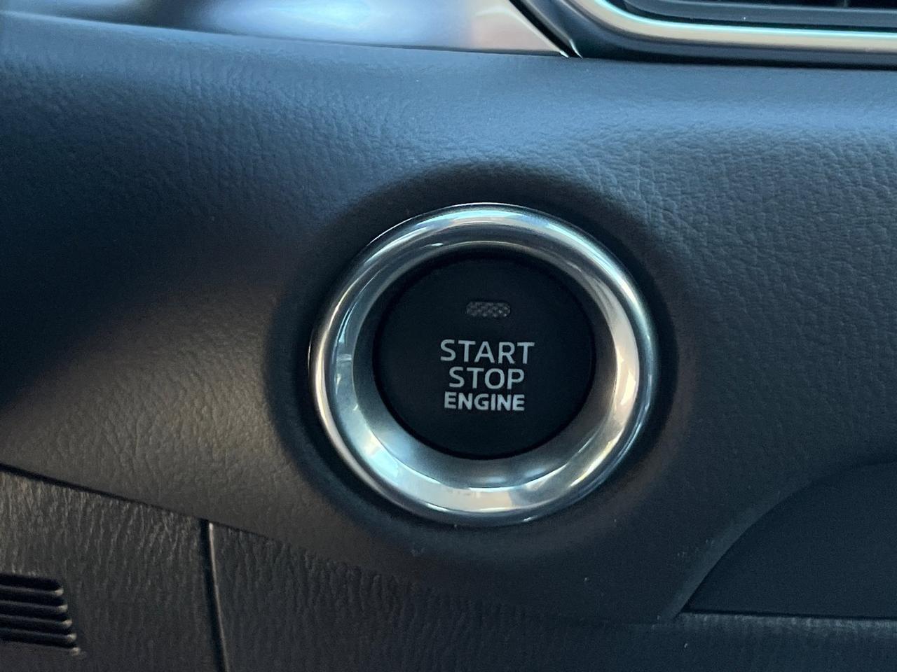 2025 MAZDA CX-5 2.5 S Carbon Edition Hagerstown MD