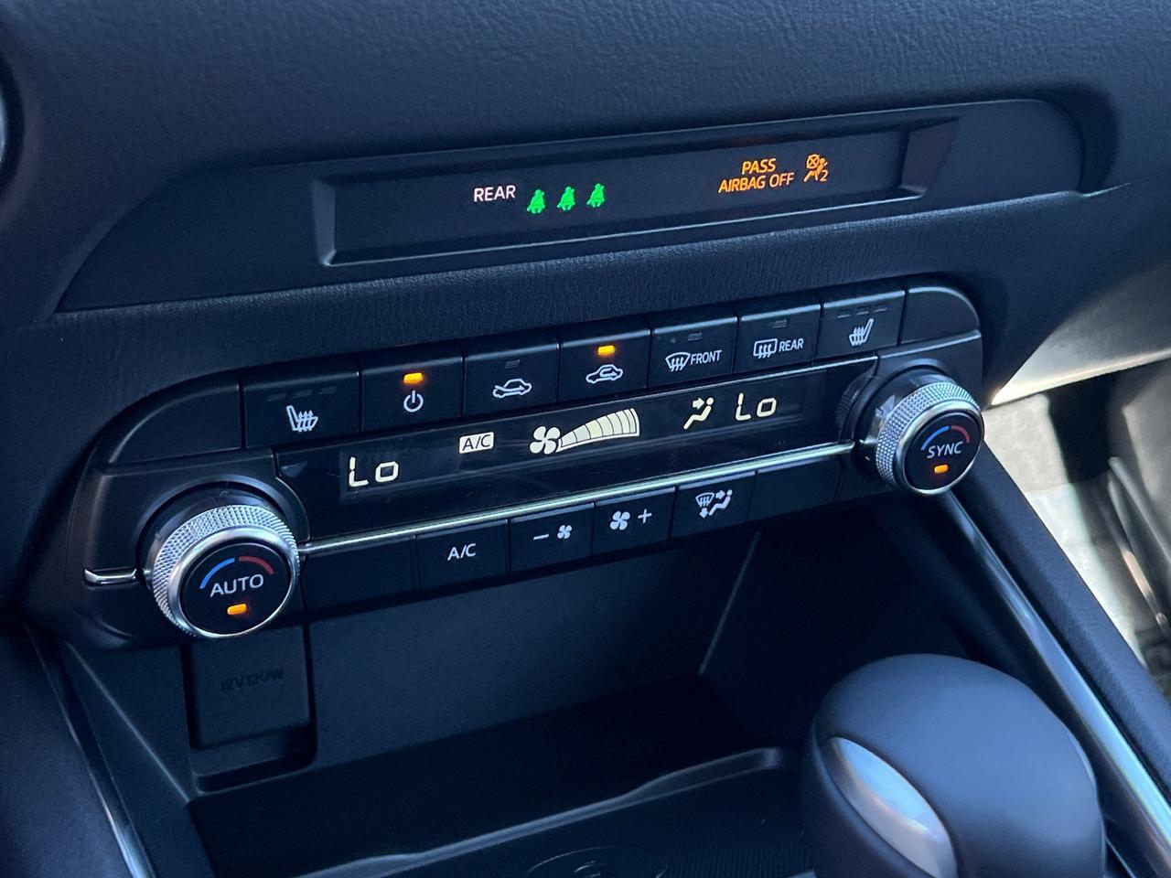 2025 MAZDA CX-5 2.5 S Carbon Edition Hagerstown MD
