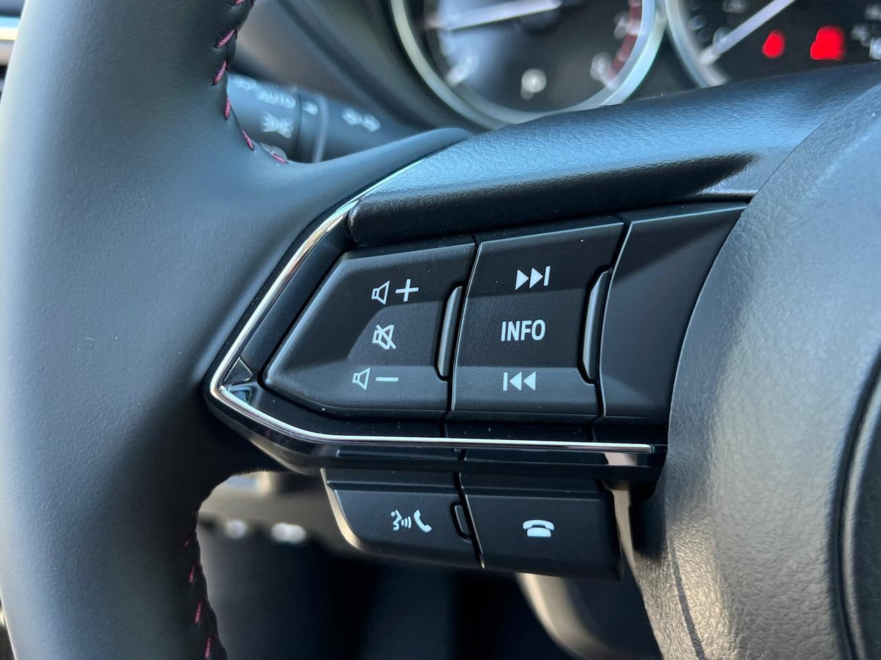 2025 MAZDA CX-5 2.5 S Carbon Edition Hagerstown MD