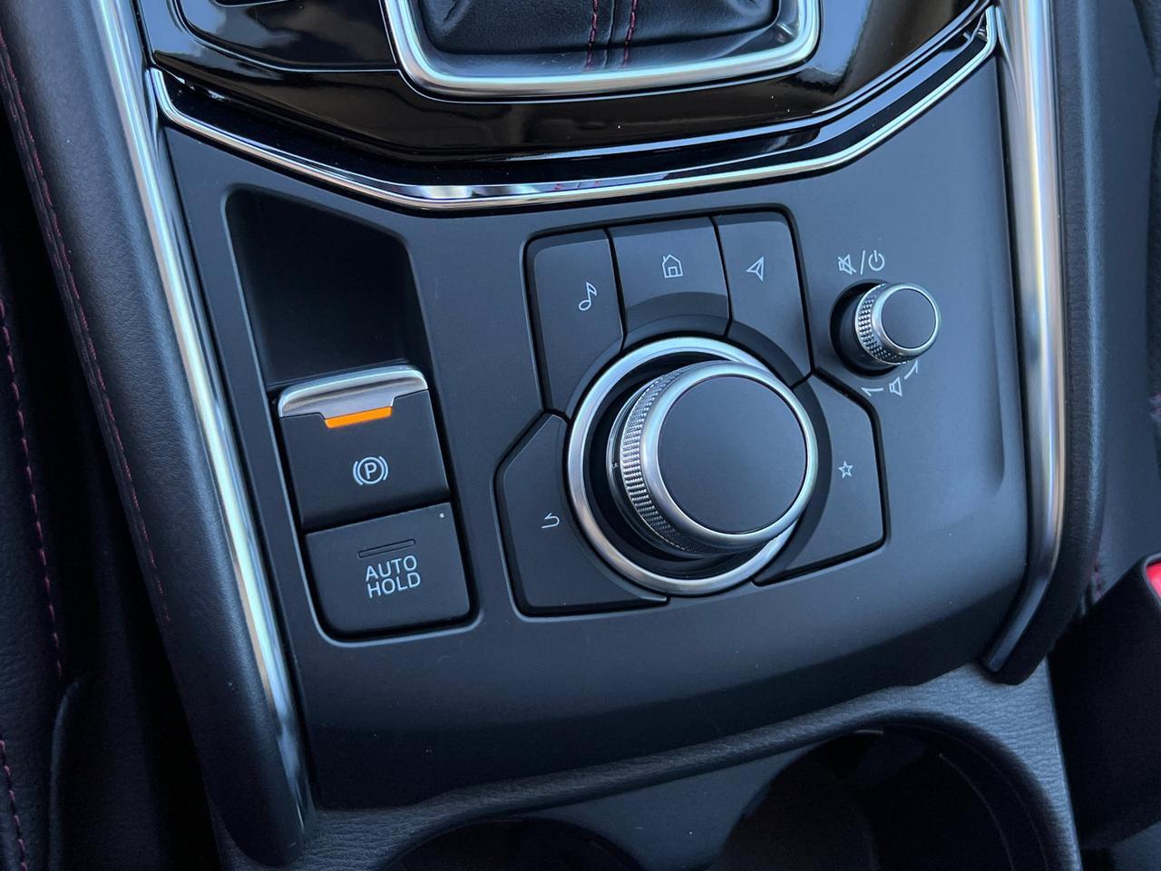 2025 MAZDA CX-5 2.5 S Carbon Edition Hagerstown MD