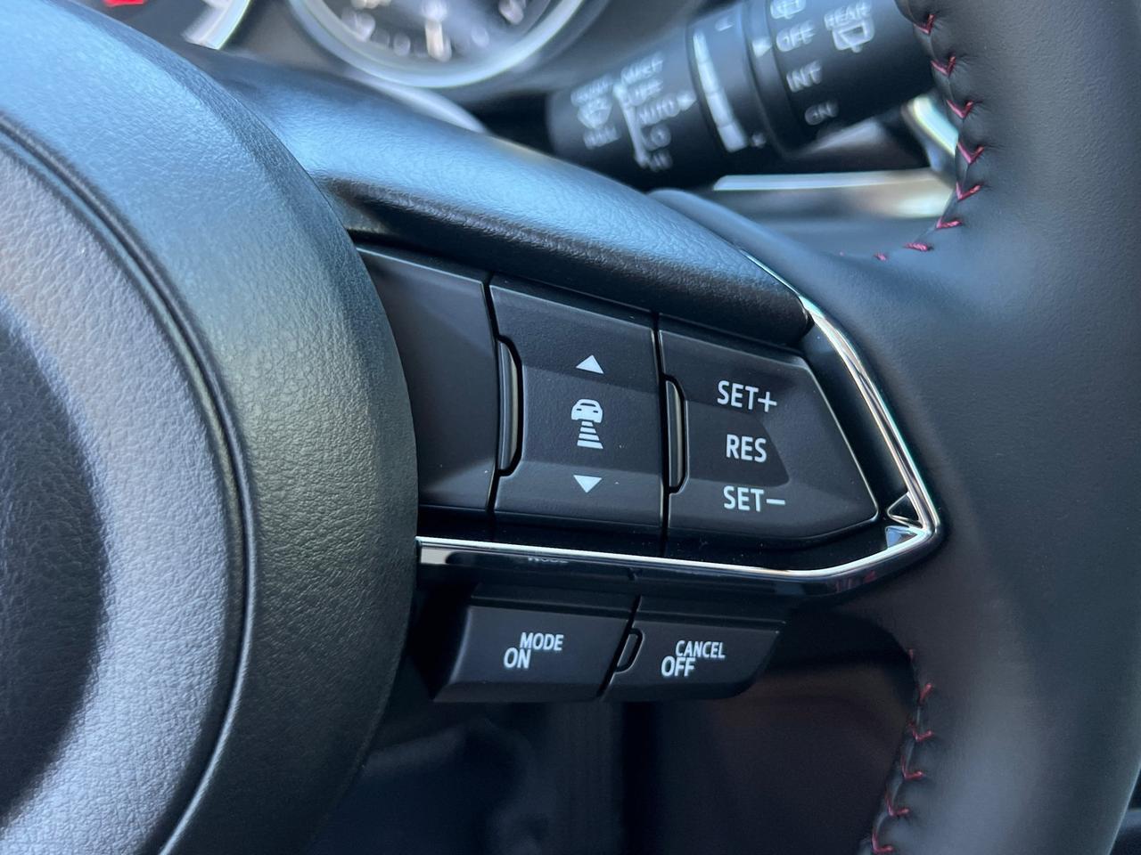 2025 MAZDA CX-5 2.5 S Carbon Edition Hagerstown MD
