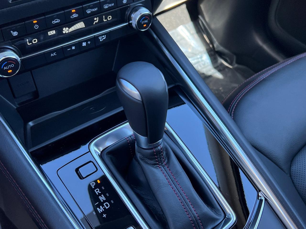 2025 MAZDA CX-5 2.5 S Carbon Edition Hagerstown MD