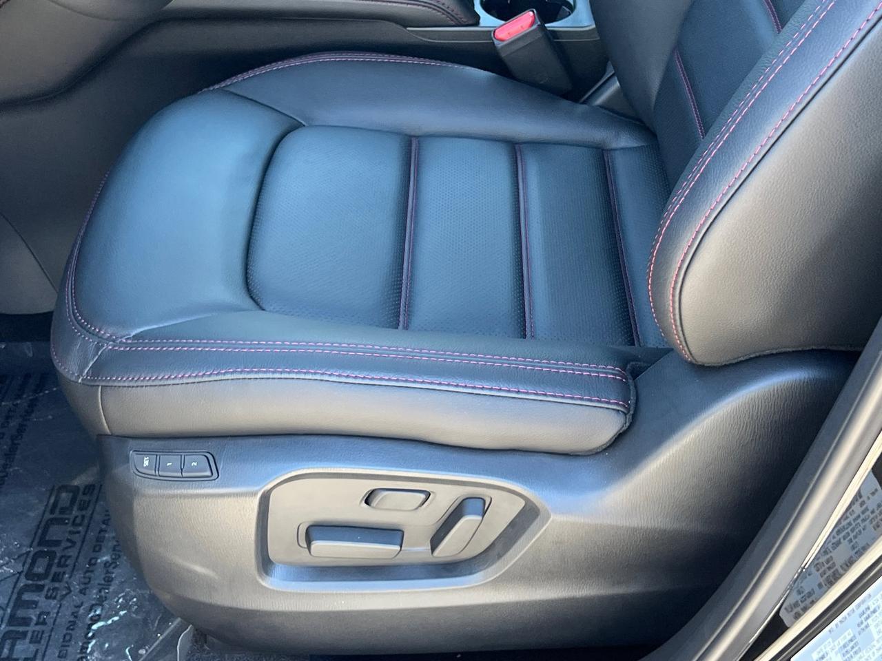 2025 MAZDA CX-5 2.5 S Carbon Edition Hagerstown MD