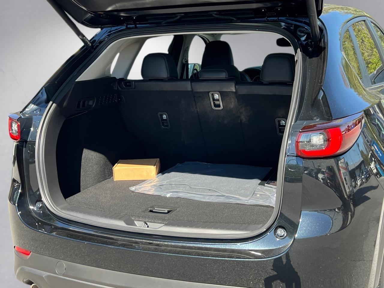 2025 MAZDA CX-5 2.5 S Carbon Edition Hagerstown MD