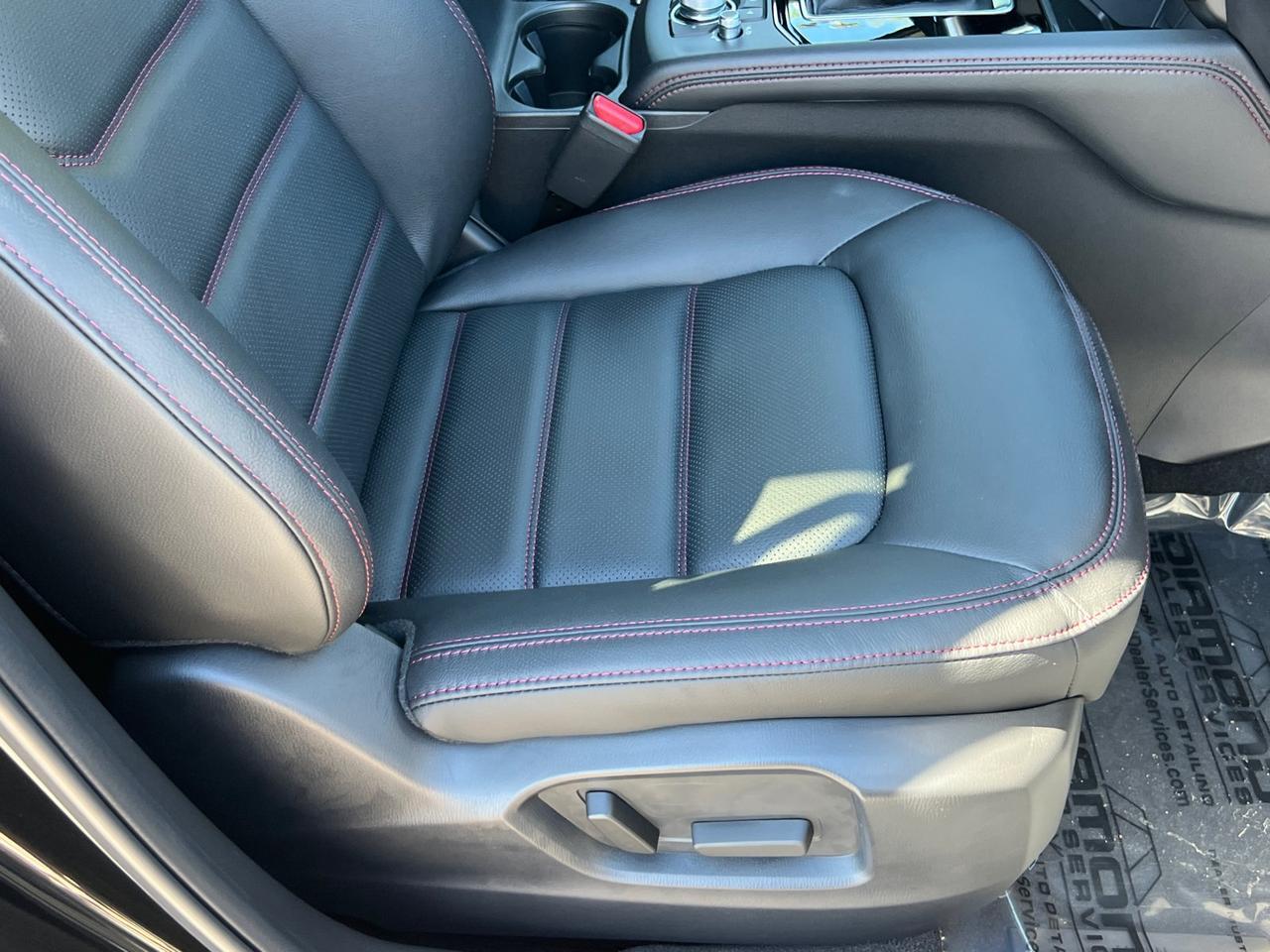 2025 MAZDA CX-5 2.5 S Carbon Edition Hagerstown MD