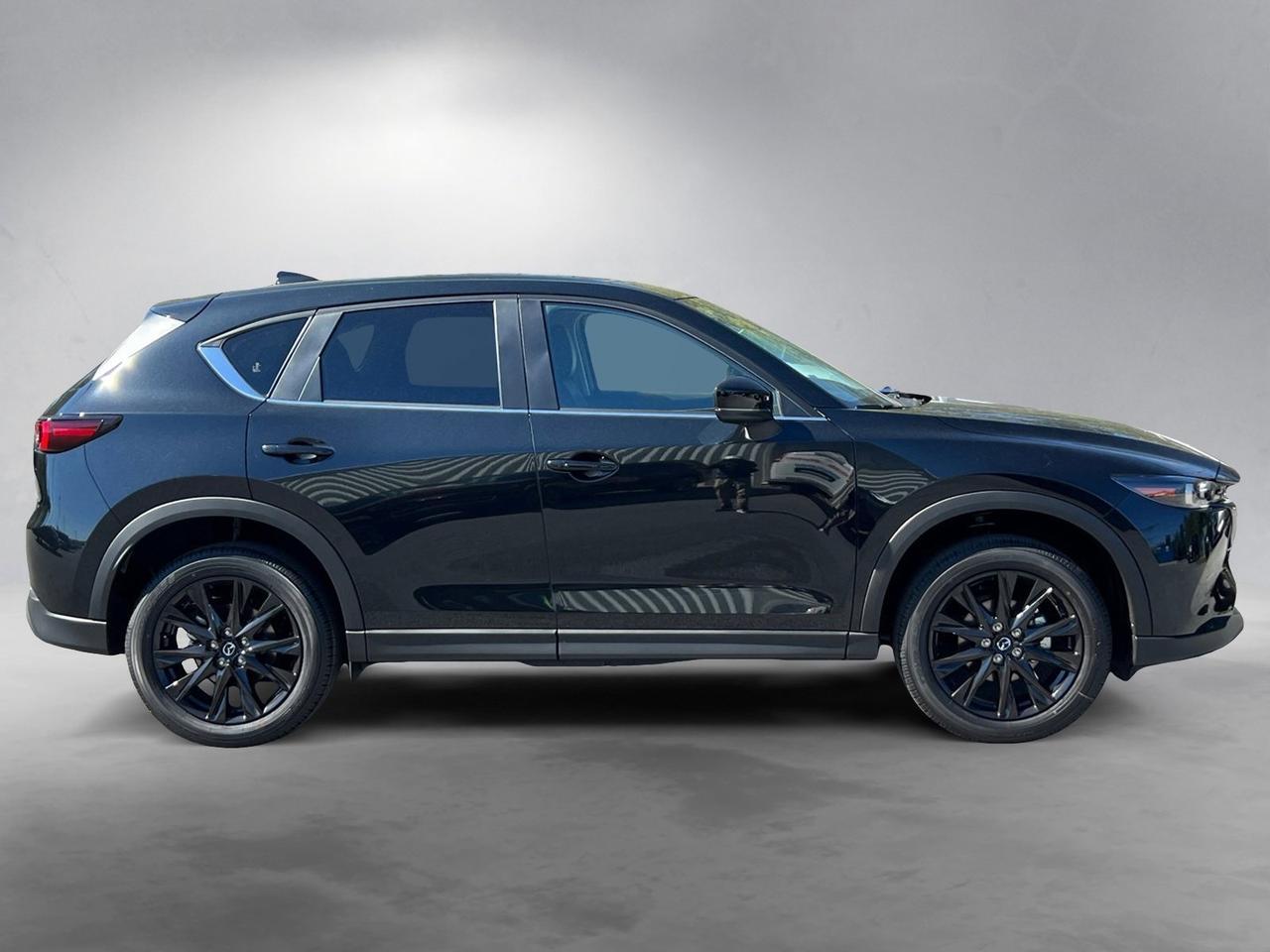 2025 MAZDA CX-5 2.5 S Carbon Edition Hagerstown MD