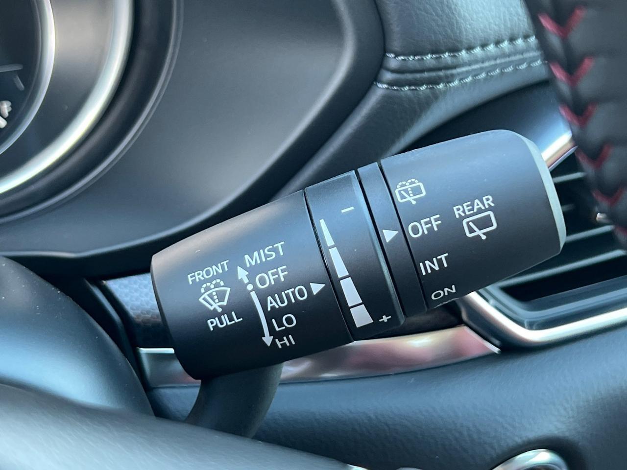 2025 MAZDA CX-5 2.5 S Carbon Edition Hagerstown MD