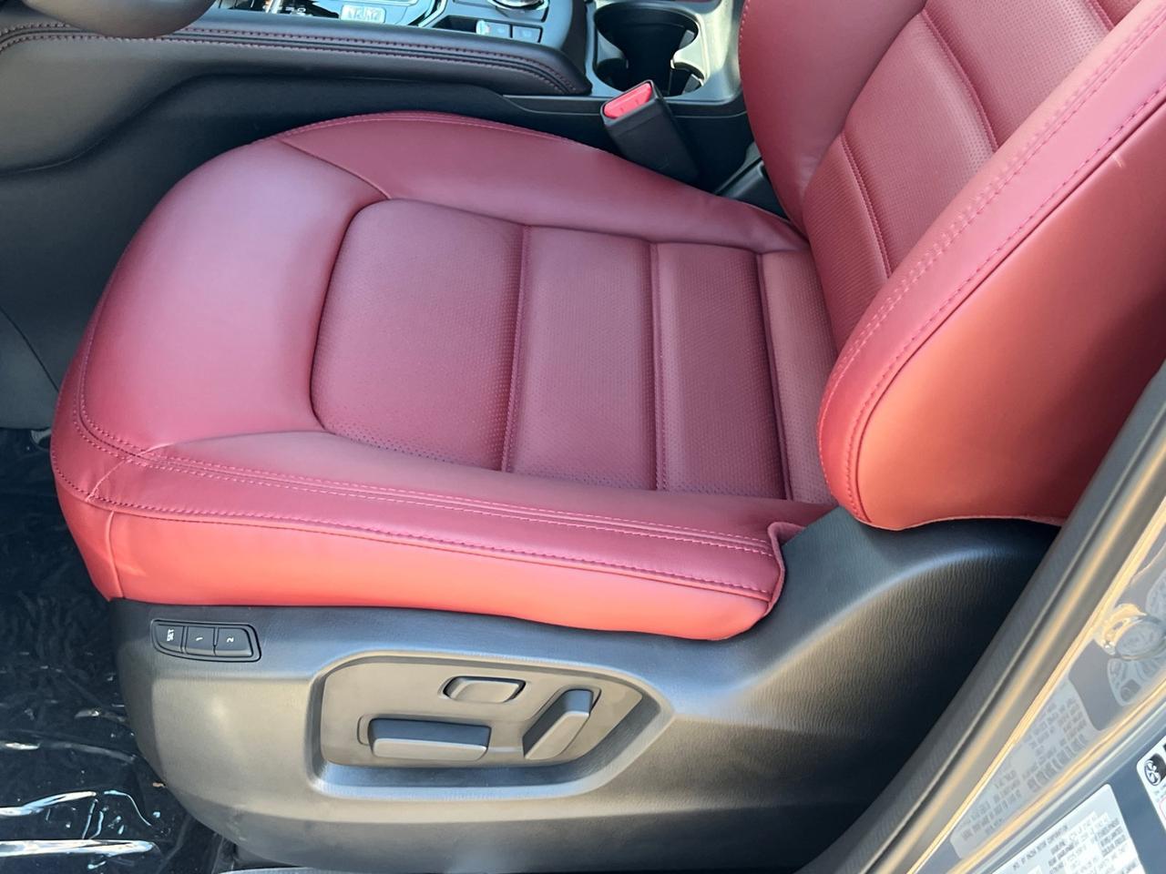 2025 MAZDA CX-5 2.5 S Carbon Edition Hagerstown MD