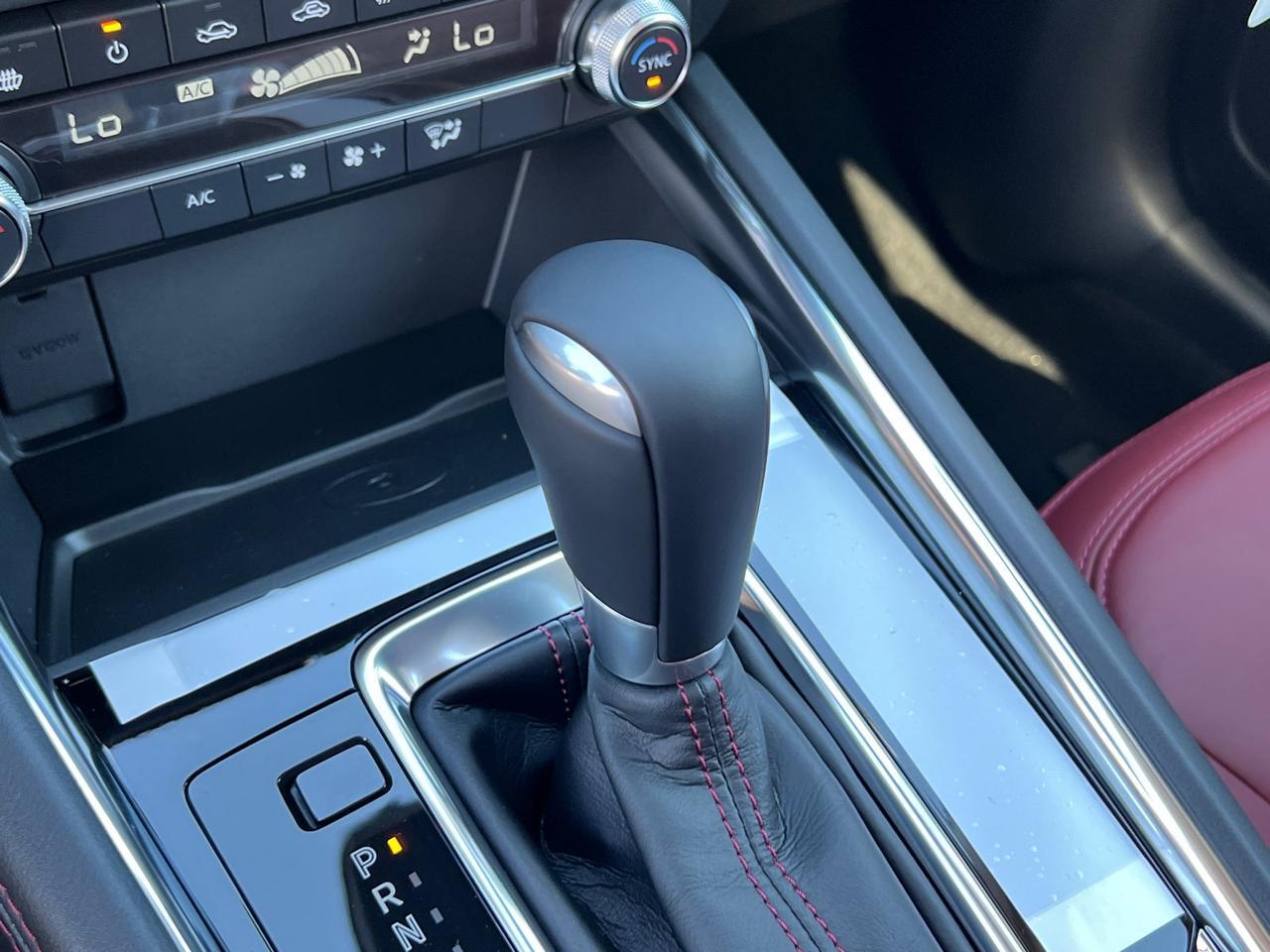 2025 MAZDA CX-5 2.5 S Carbon Edition Hagerstown MD